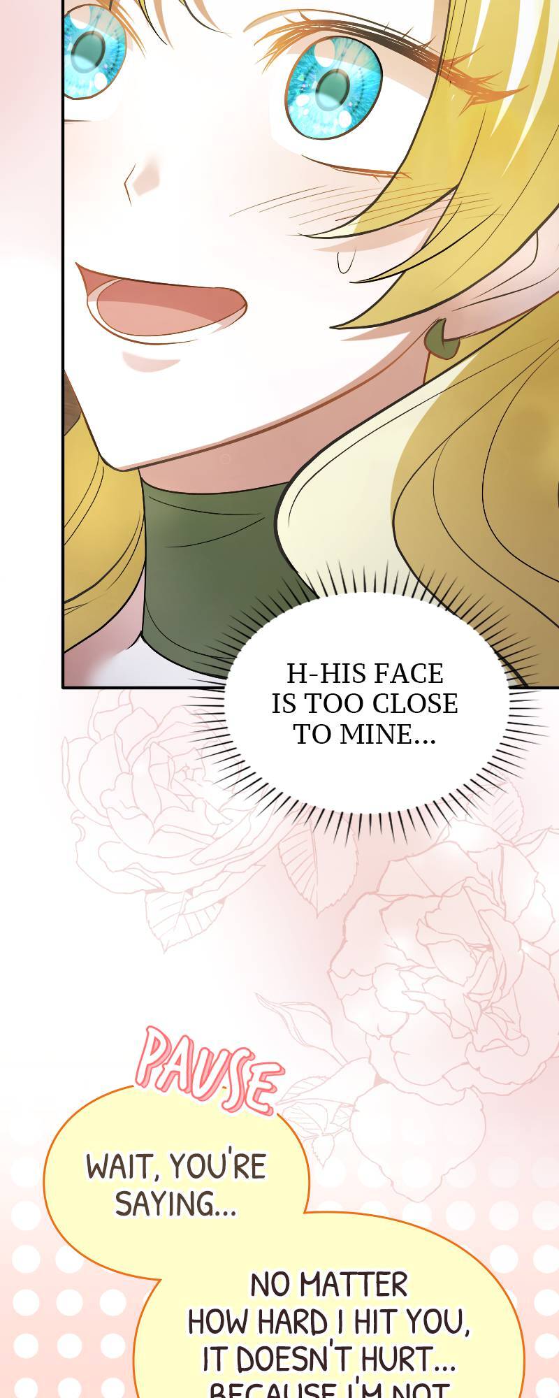 No More Regrets, Just Kill Me Chapter 37 277 06