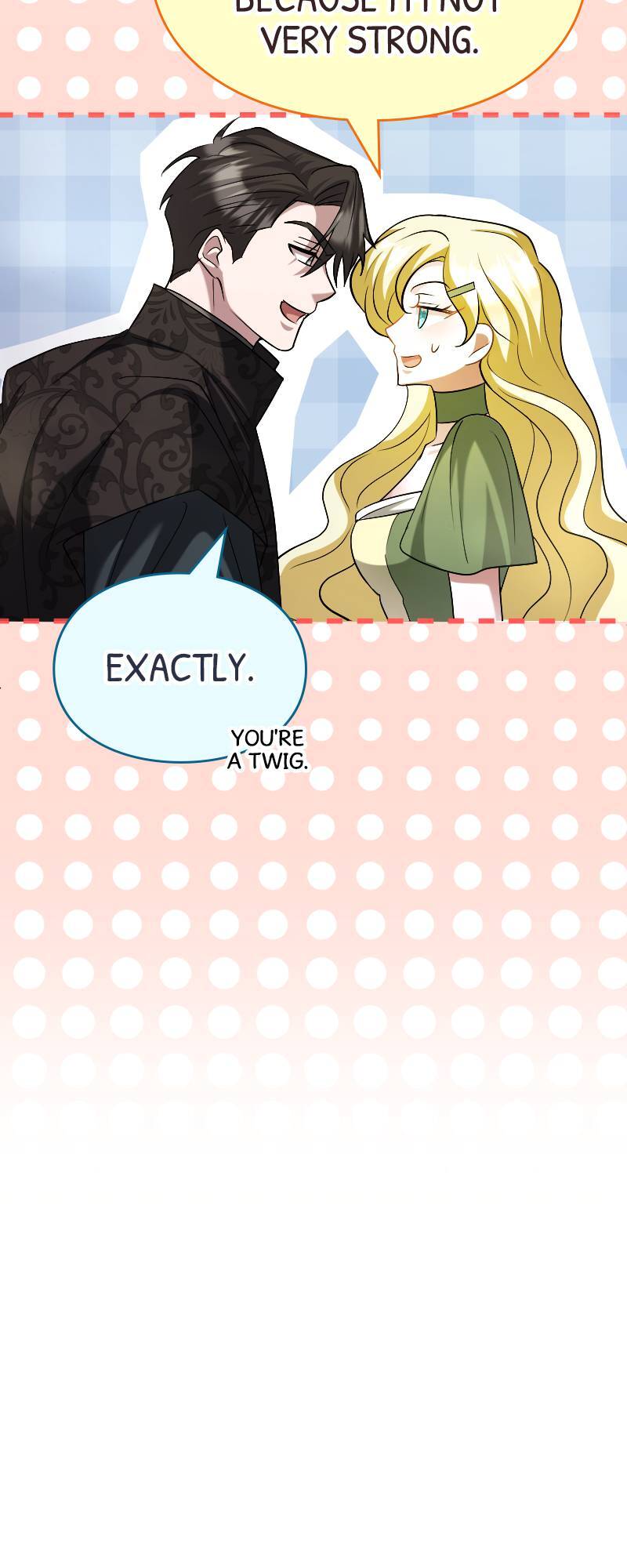 No More Regrets, Just Kill Me Chapter 37 278 07