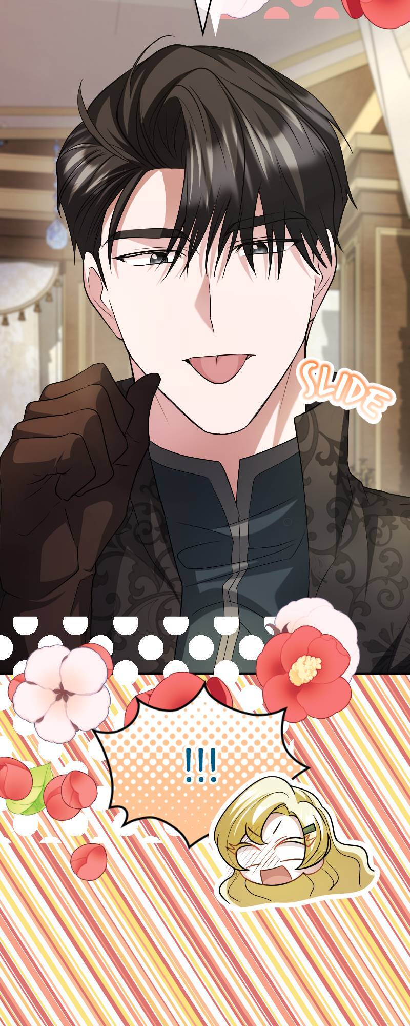 No More Regrets, Just Kill Me Chapter 37 281 10