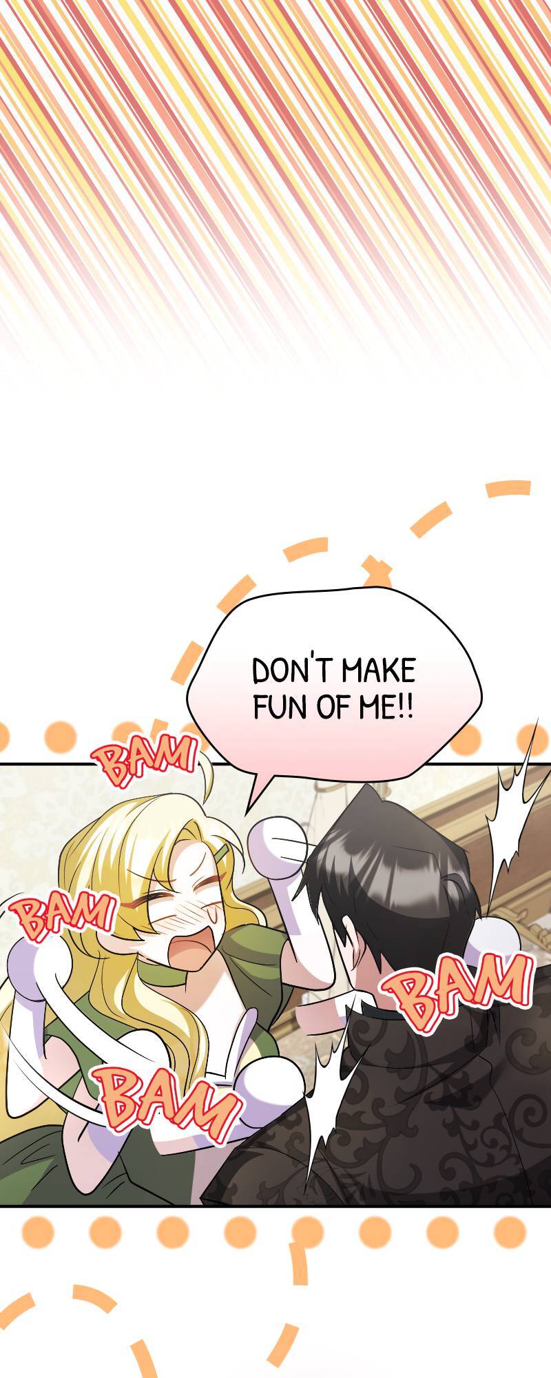 No More Regrets, Just Kill Me Chapter 37 282 11