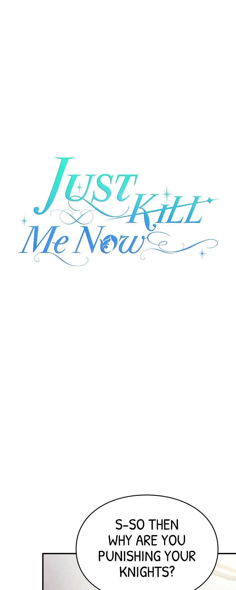 No More Regrets, Just Kill Me Chapter 37 286 15