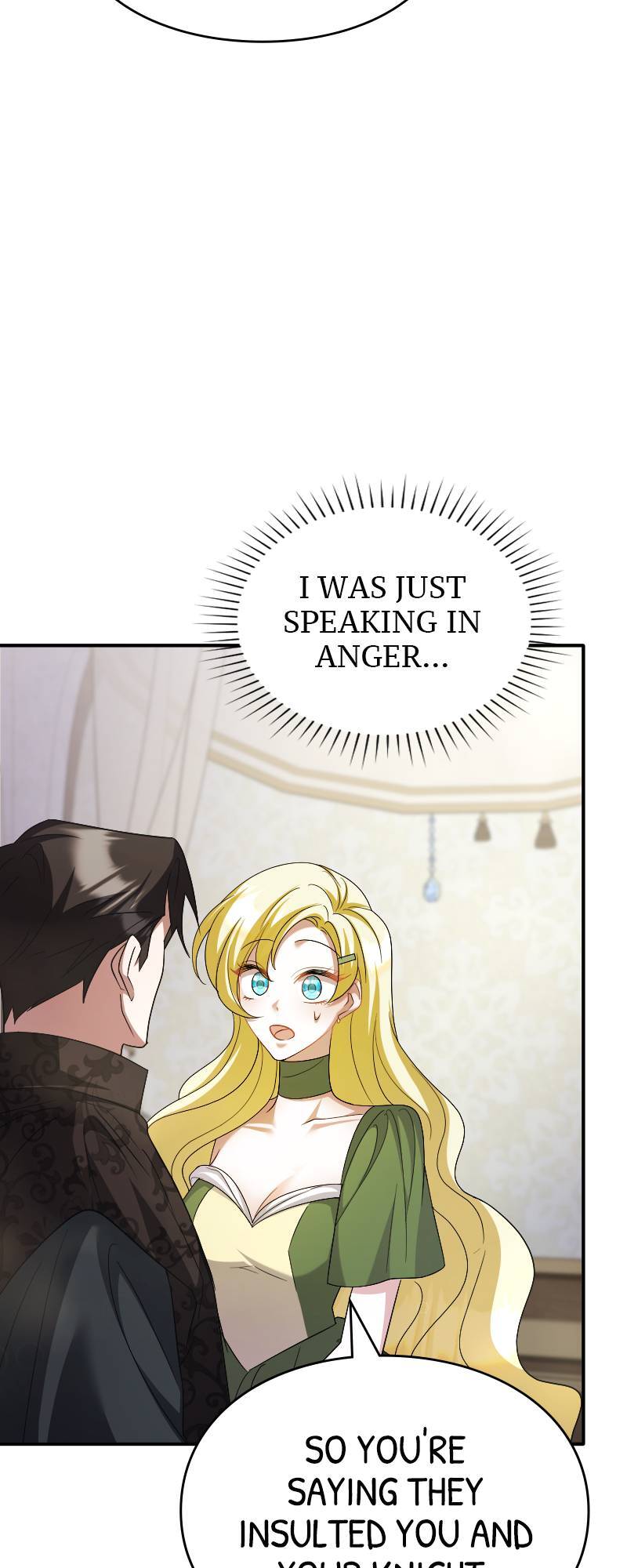 No More Regrets, Just Kill Me Chapter 37 289 18