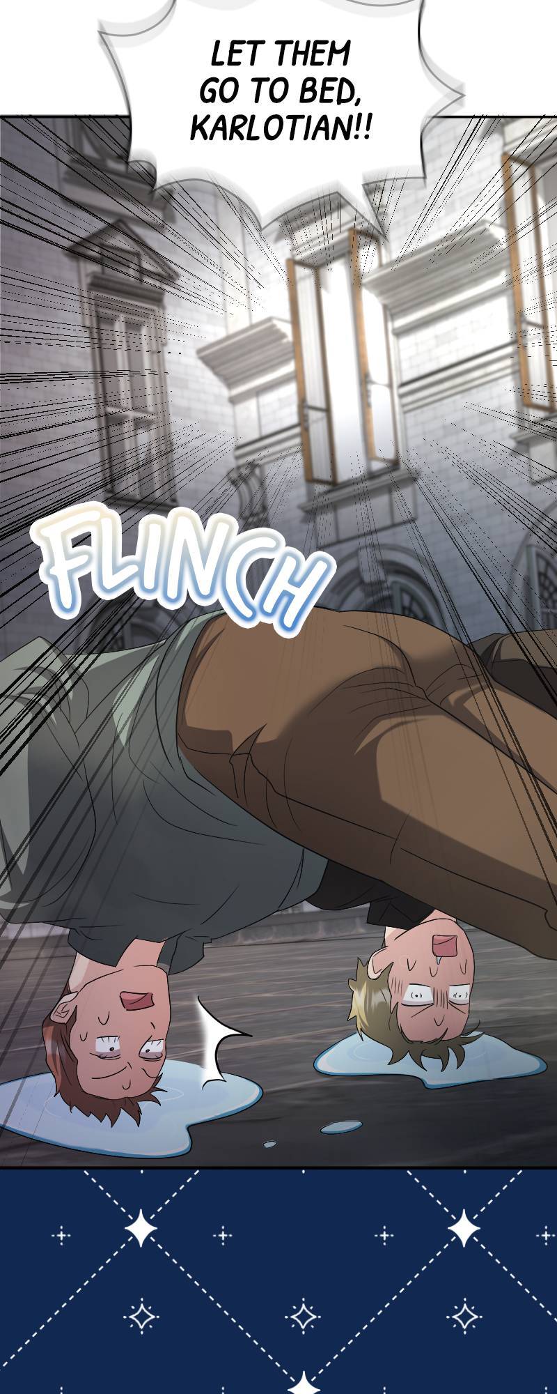 No More Regrets, Just Kill Me Chapter 37 294 23