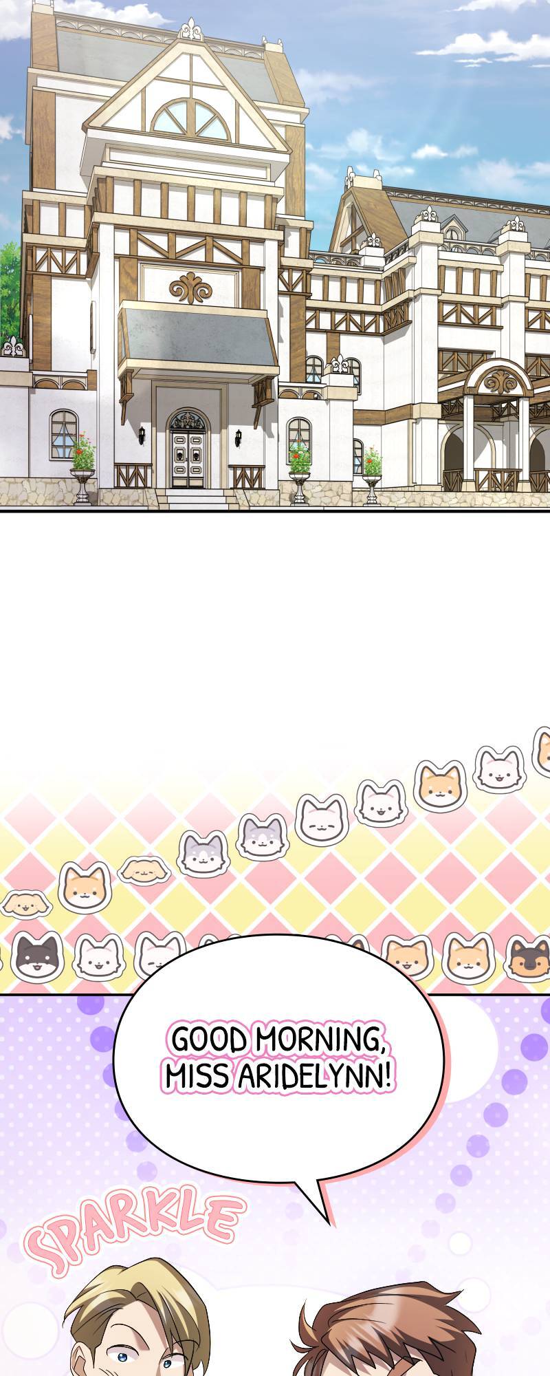 No More Regrets, Just Kill Me Chapter 37 297 26