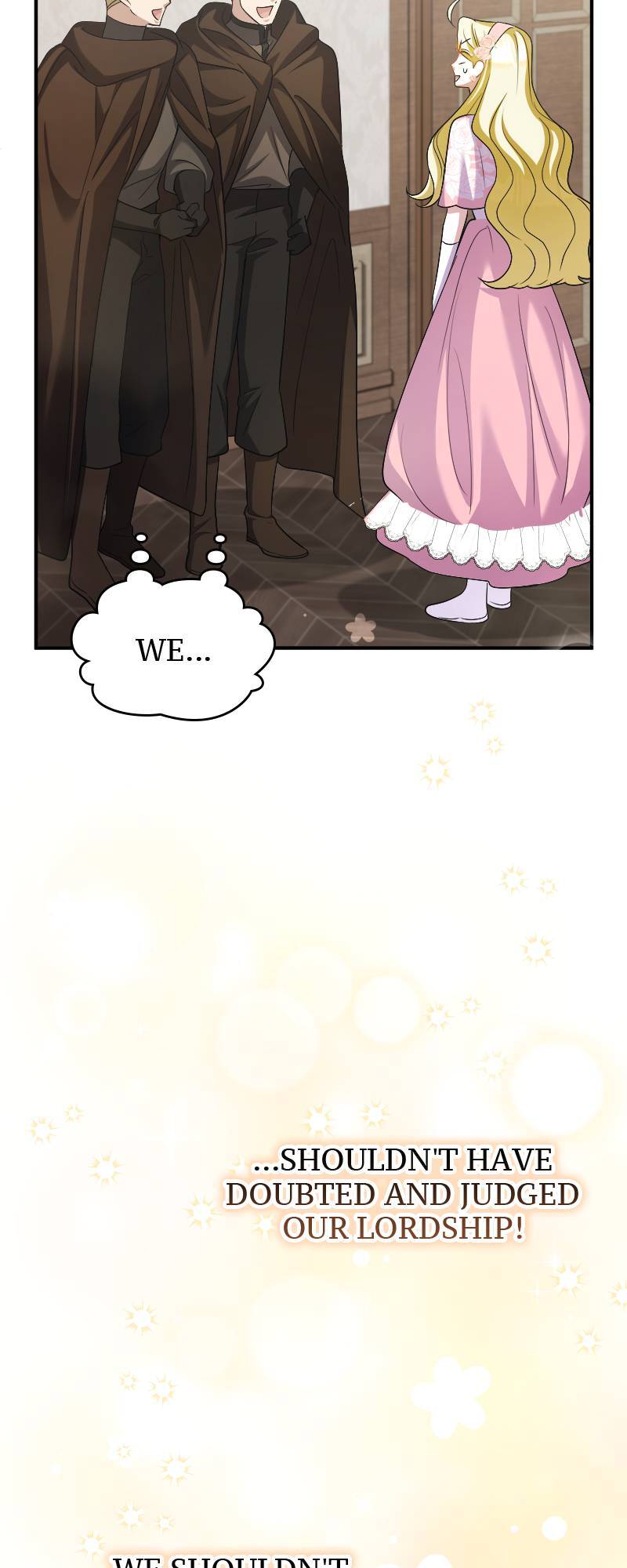 No More Regrets, Just Kill Me Chapter 37 299 28