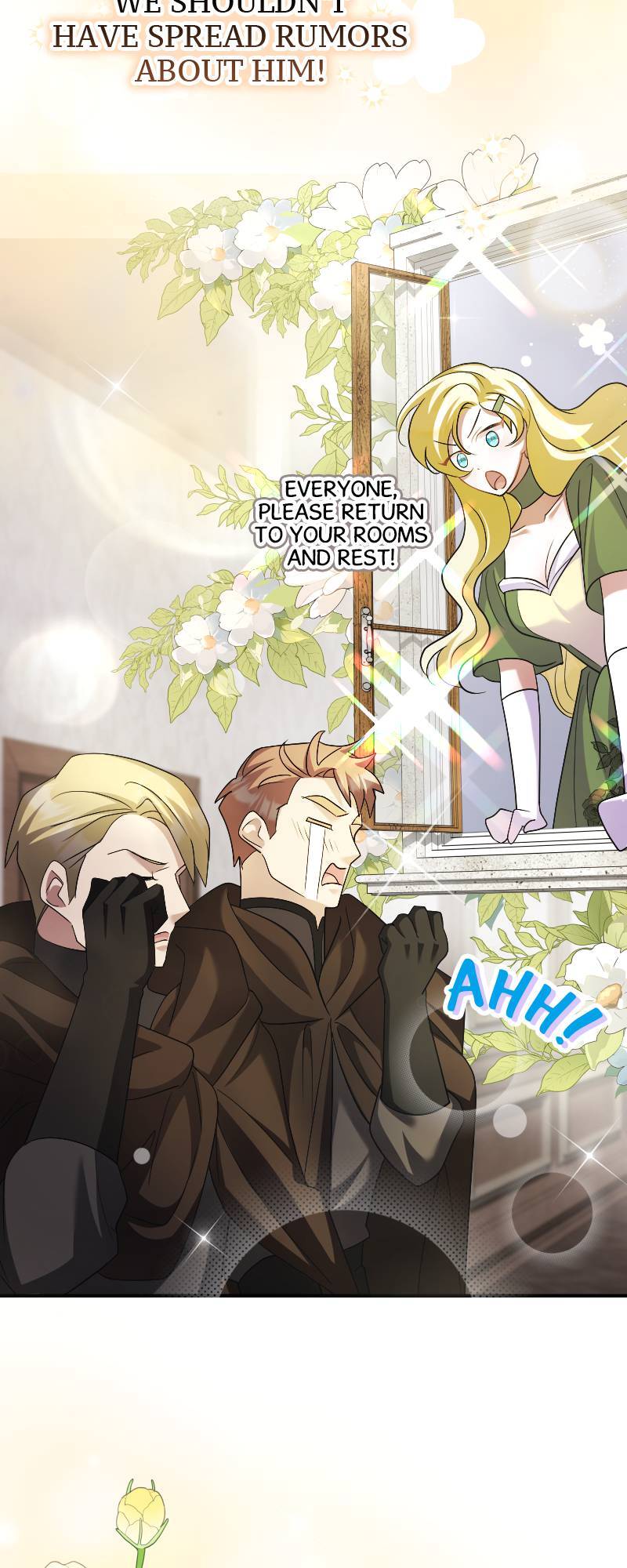 No More Regrets, Just Kill Me Chapter 37 300 29