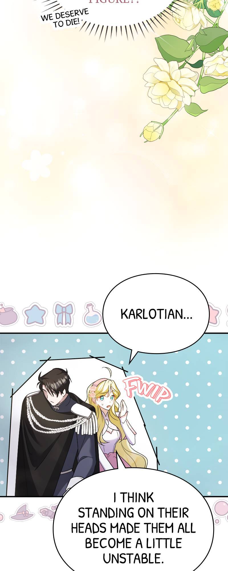 No More Regrets, Just Kill Me Chapter 37 302 31