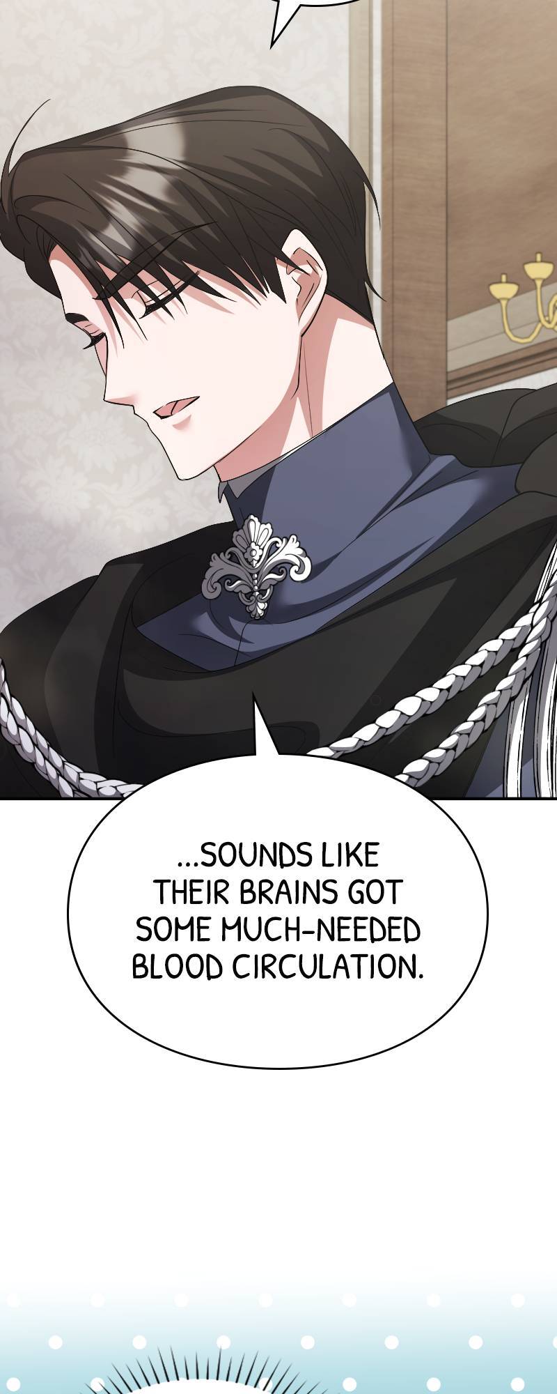 No More Regrets, Just Kill Me Chapter 37 304 33