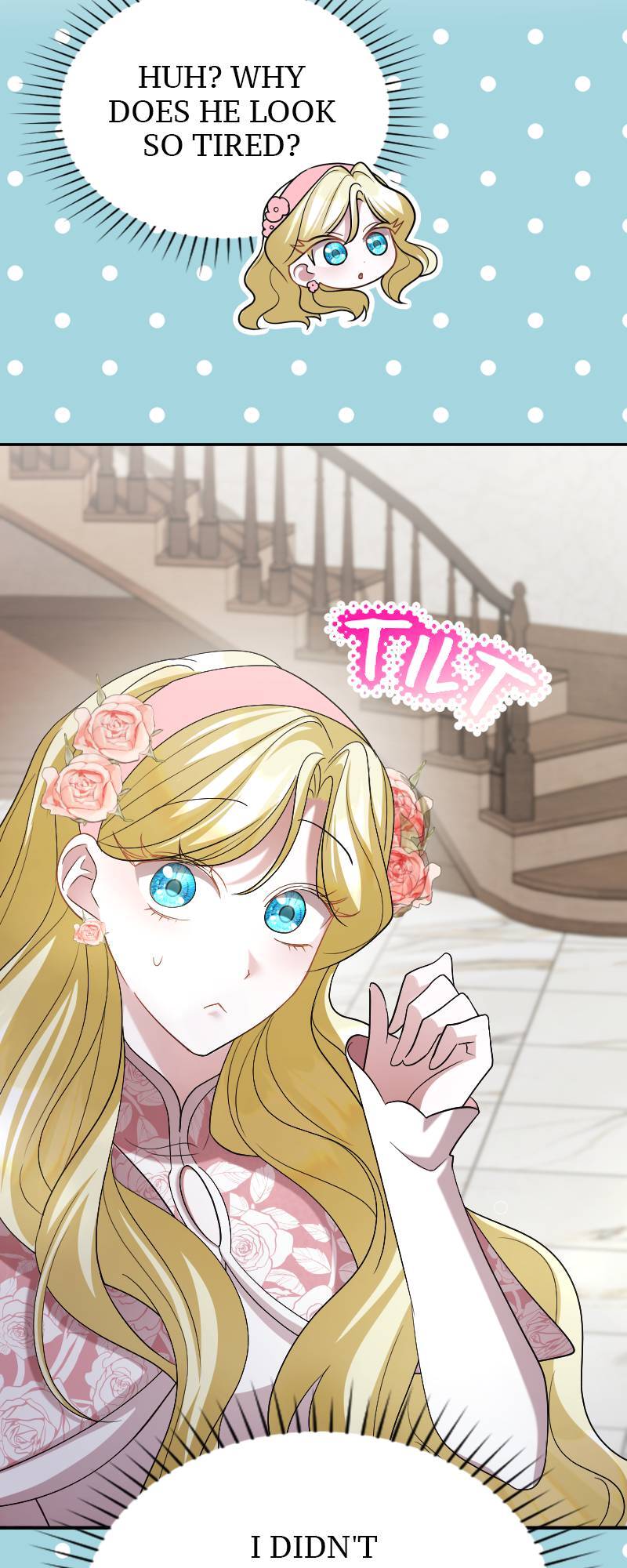 No More Regrets, Just Kill Me Chapter 37 305 34