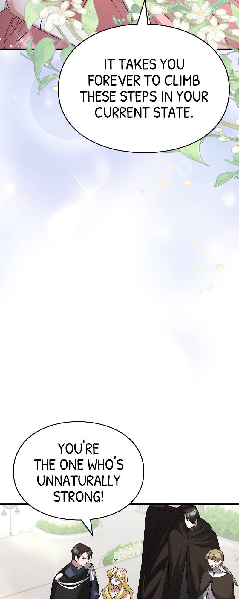 No More Regrets, Just Kill Me Chapter 37 310 39