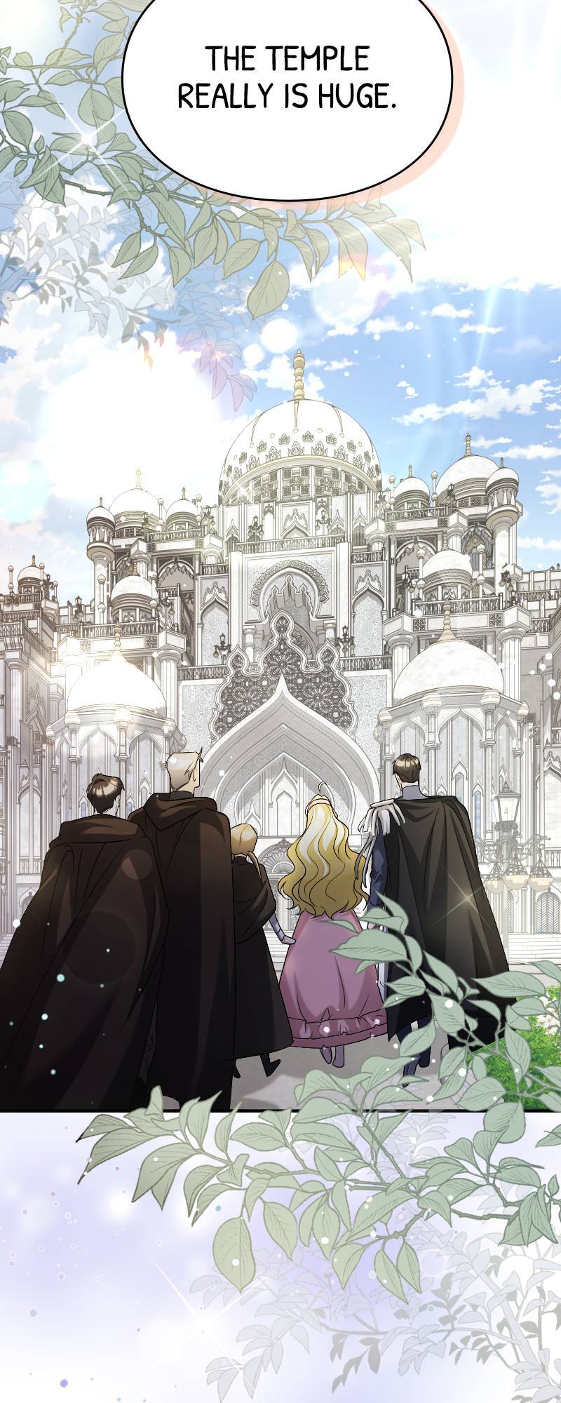 No More Regrets, Just Kill Me Chapter 37 313 42