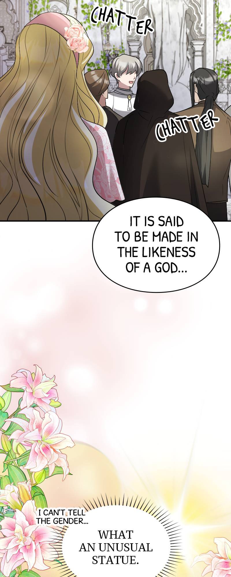 No More Regrets, Just Kill Me Chapter 37 318 47