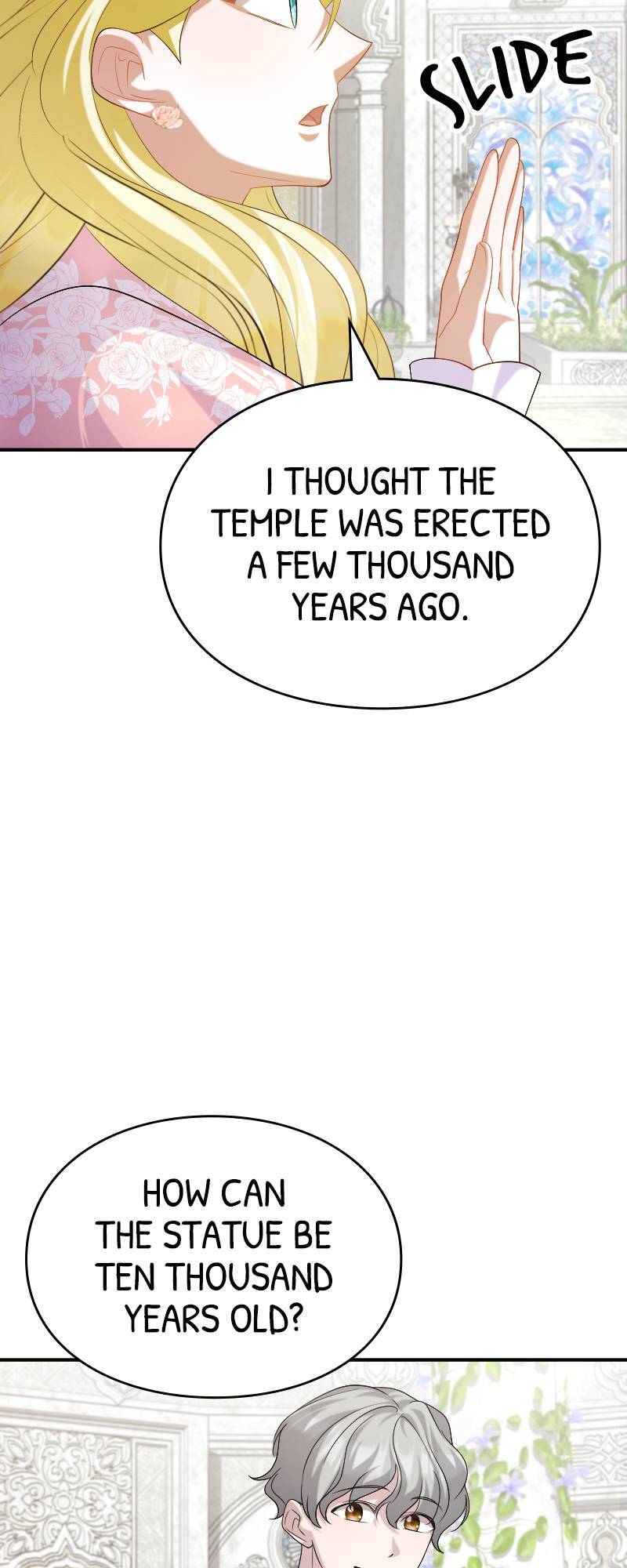 No More Regrets, Just Kill Me Chapter 37 321 50