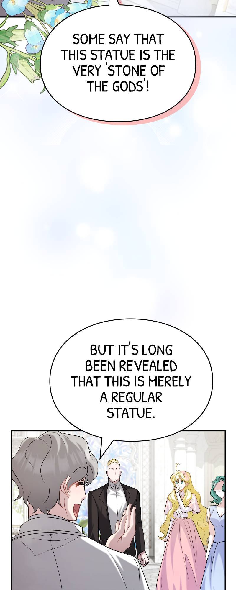 No More Regrets, Just Kill Me Chapter 37 324 53