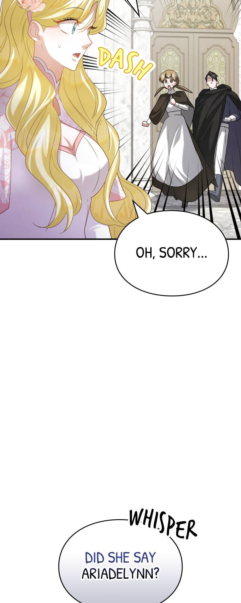 No More Regrets, Just Kill Me Chapter 37 326 55