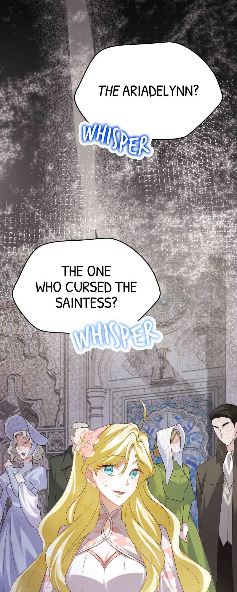 No More Regrets, Just Kill Me Chapter 37 328 57