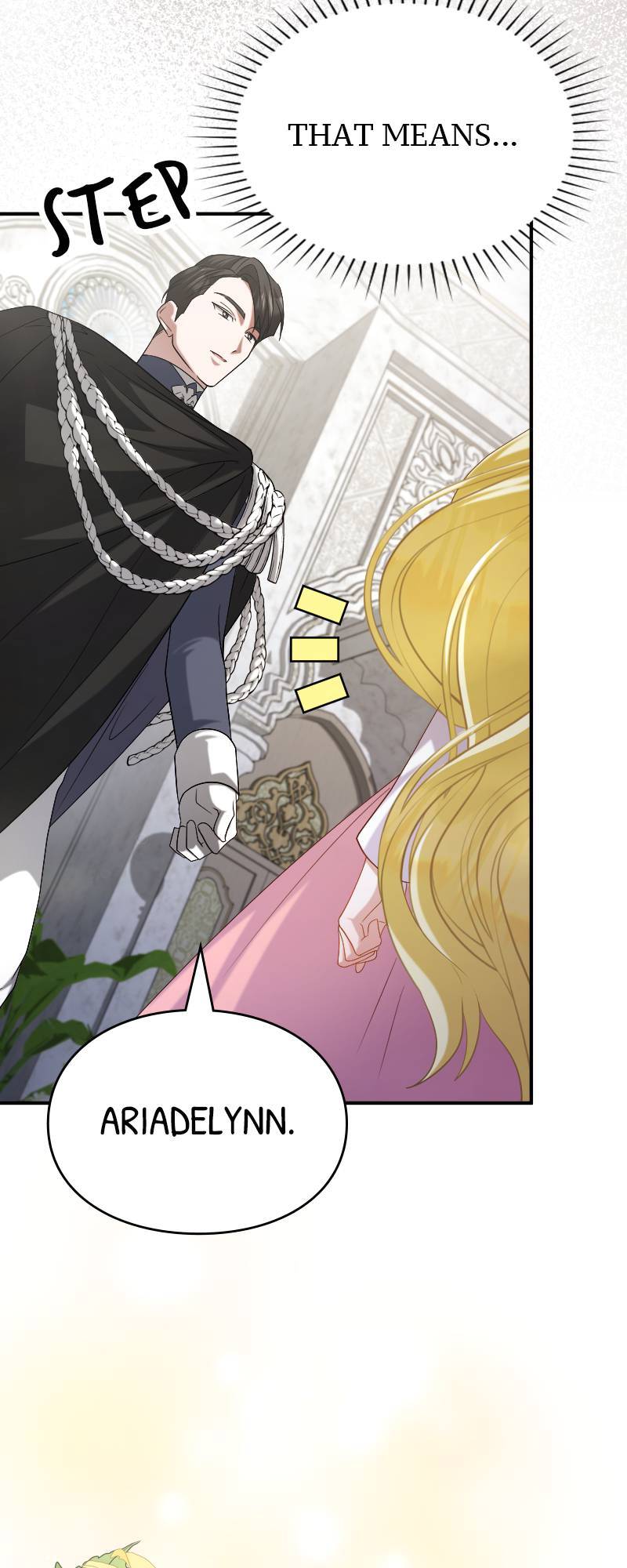 No More Regrets, Just Kill Me Chapter 37 330 59