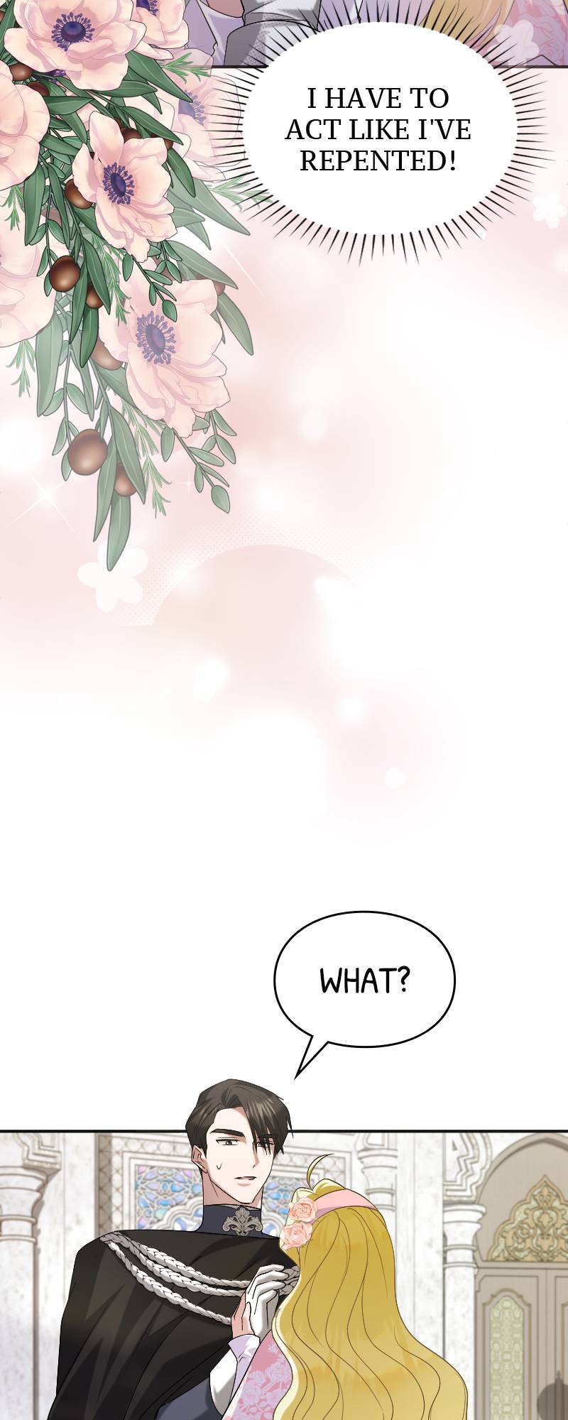 No More Regrets, Just Kill Me Chapter 37 334 63