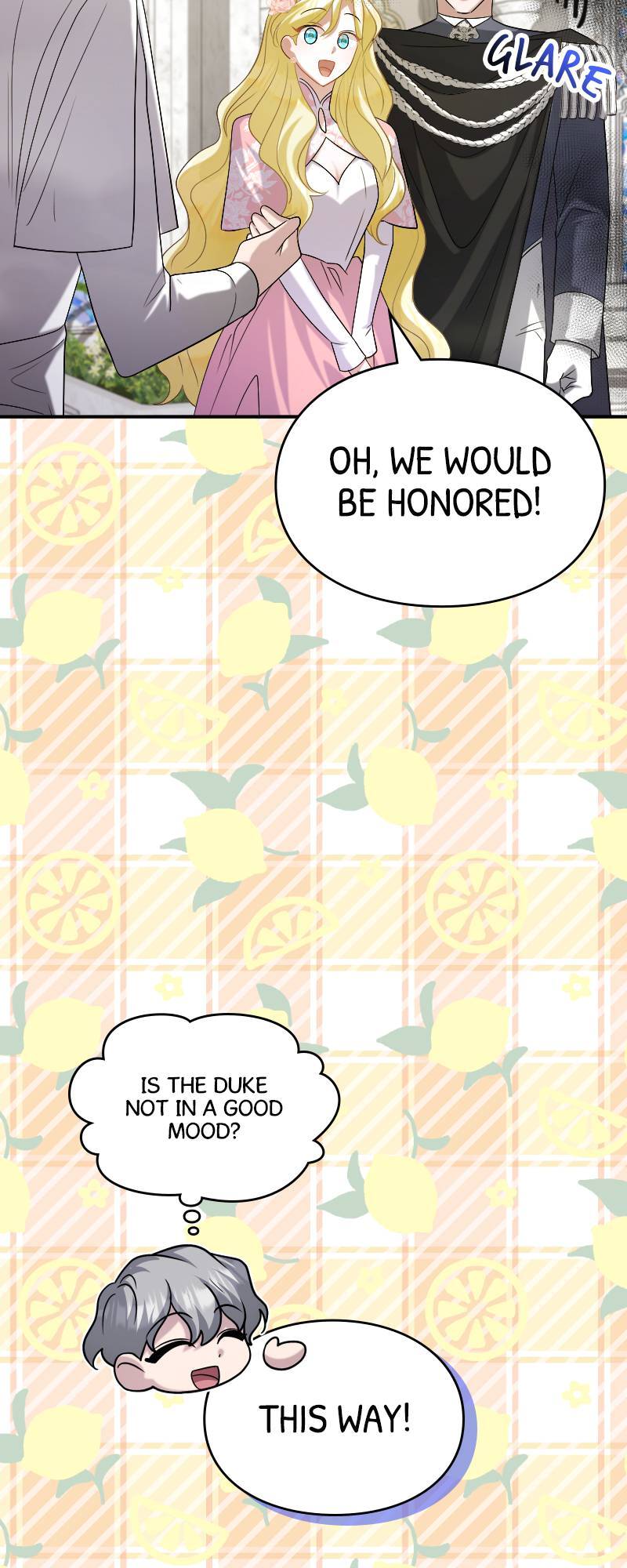 No More Regrets, Just Kill Me Chapter 37 341 70