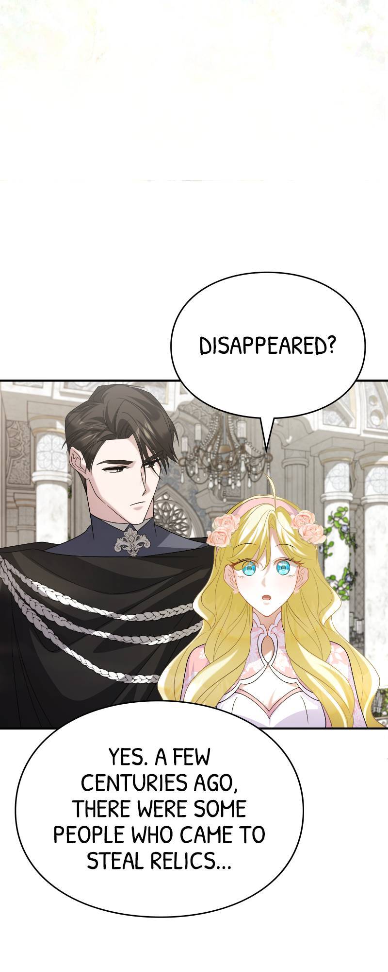 No More Regrets, Just Kill Me Chapter 37 346 75