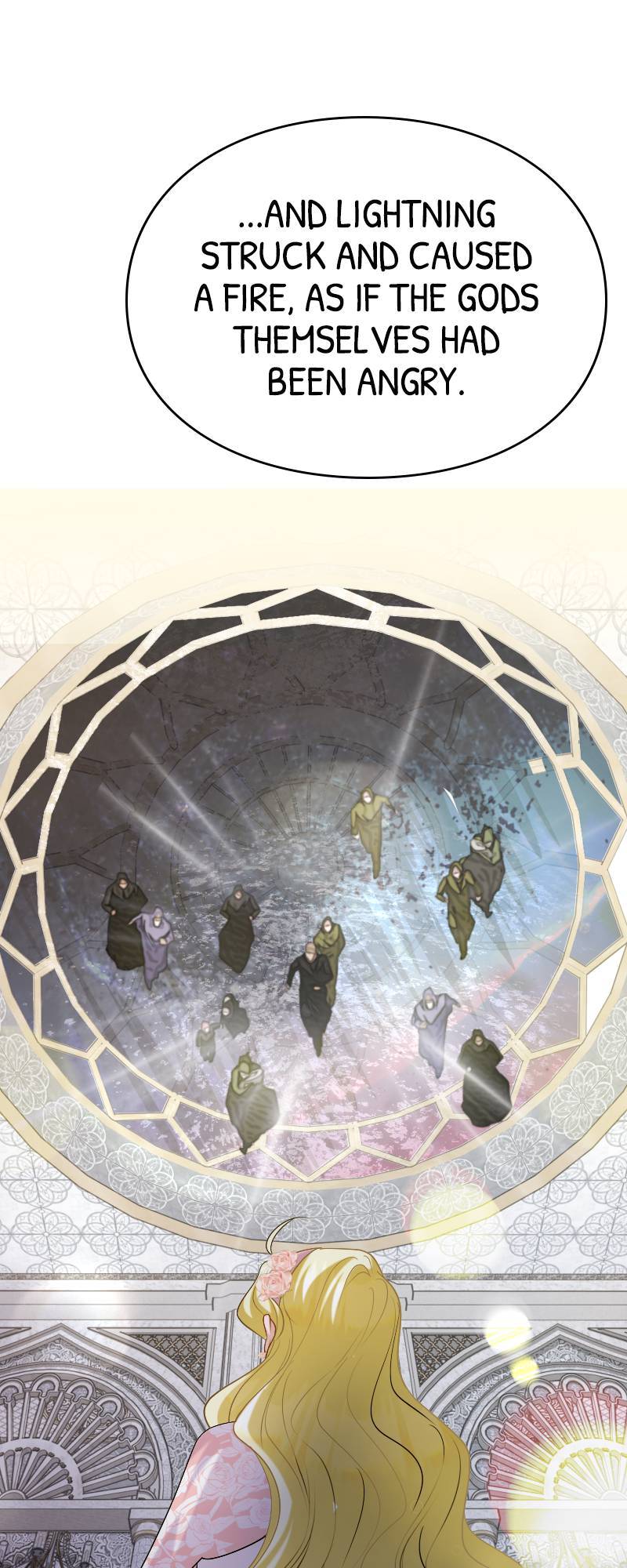 No More Regrets, Just Kill Me Chapter 37 347 76