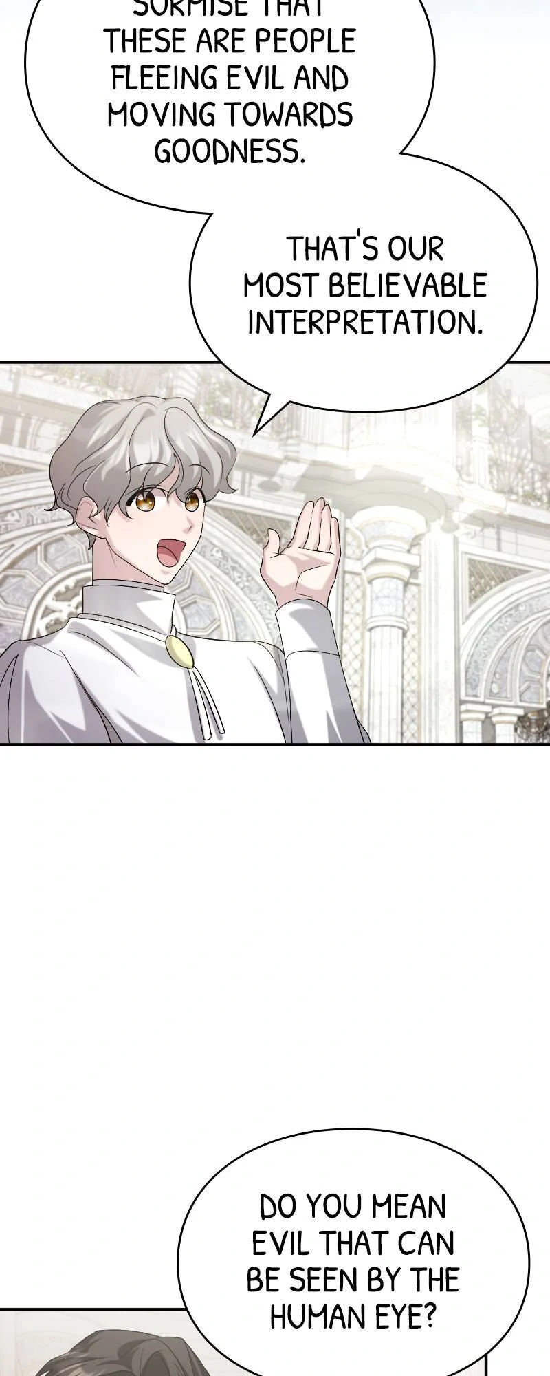 No More Regrets, Just Kill Me Chapter 37 349 78