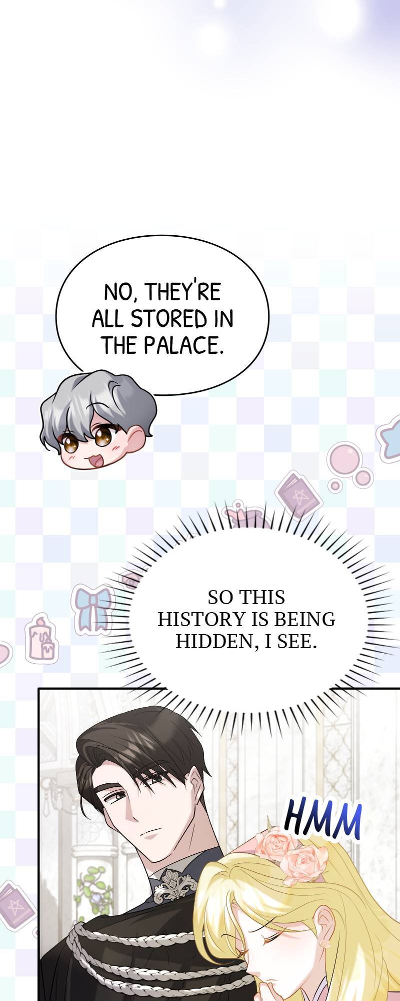 No More Regrets, Just Kill Me Chapter 37 353 82