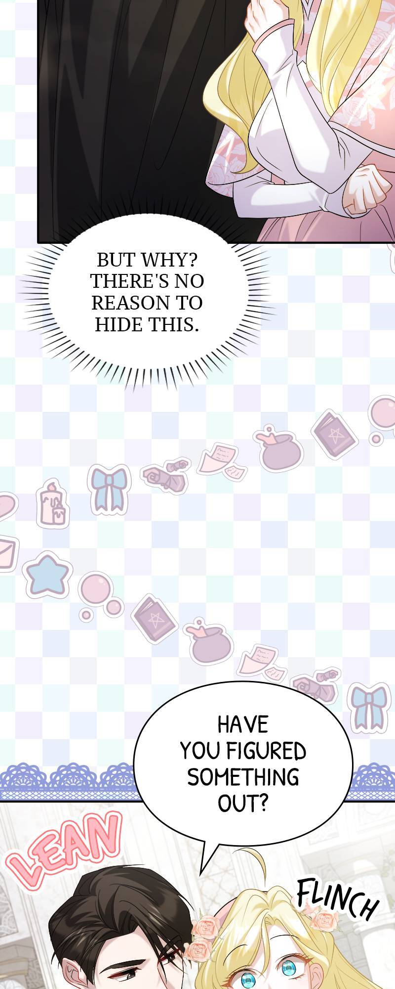 No More Regrets, Just Kill Me Chapter 37 354 83