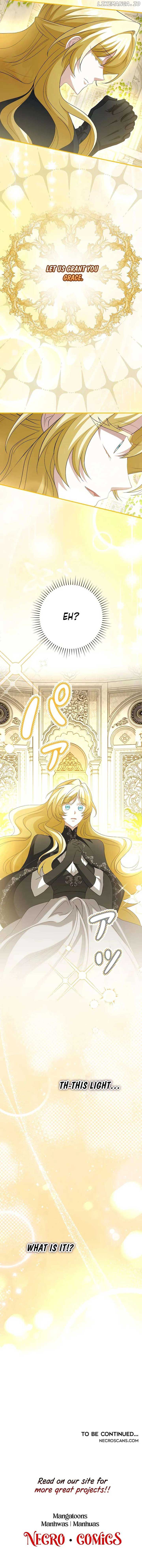 No More Regrets, Just Kill Me Chapter 38 51 11