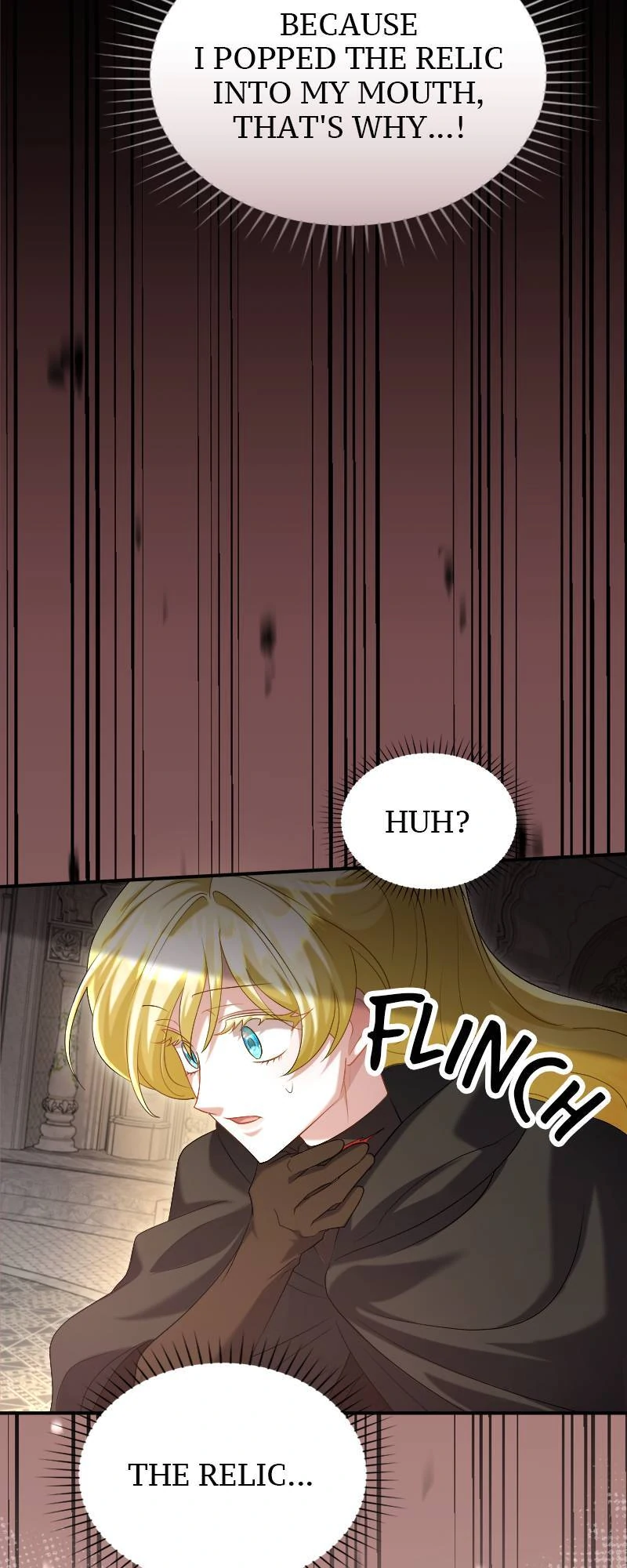 No More Regrets, Just Kill Me Chapter 39 256 03