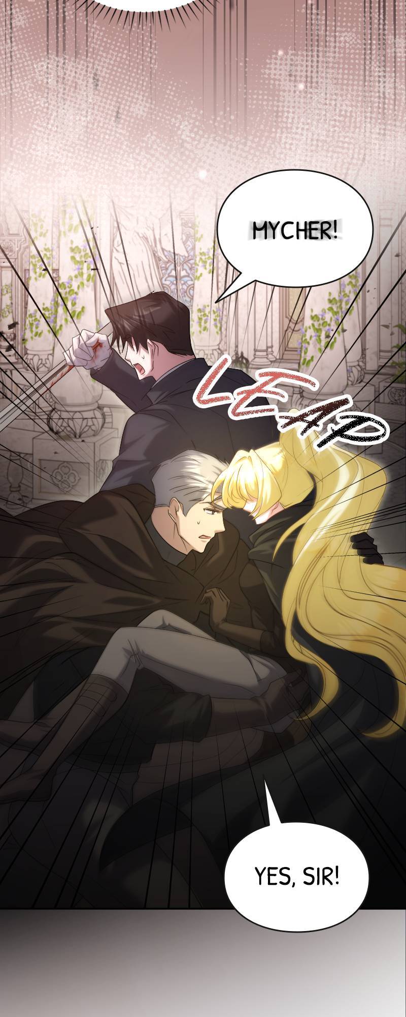 No More Regrets, Just Kill Me Chapter 39 257 04