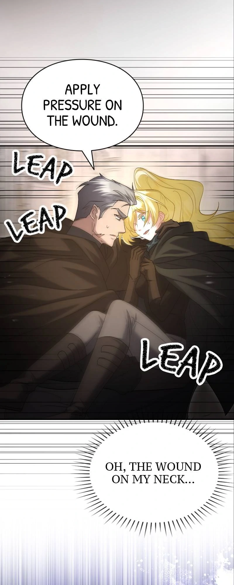 No More Regrets, Just Kill Me Chapter 39 258 05