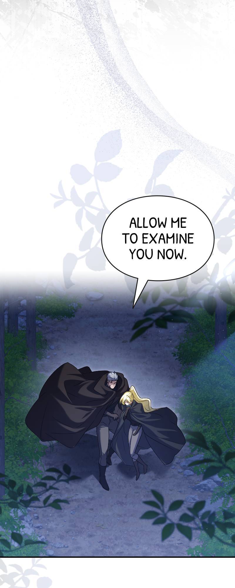 No More Regrets, Just Kill Me Chapter 39 262 09