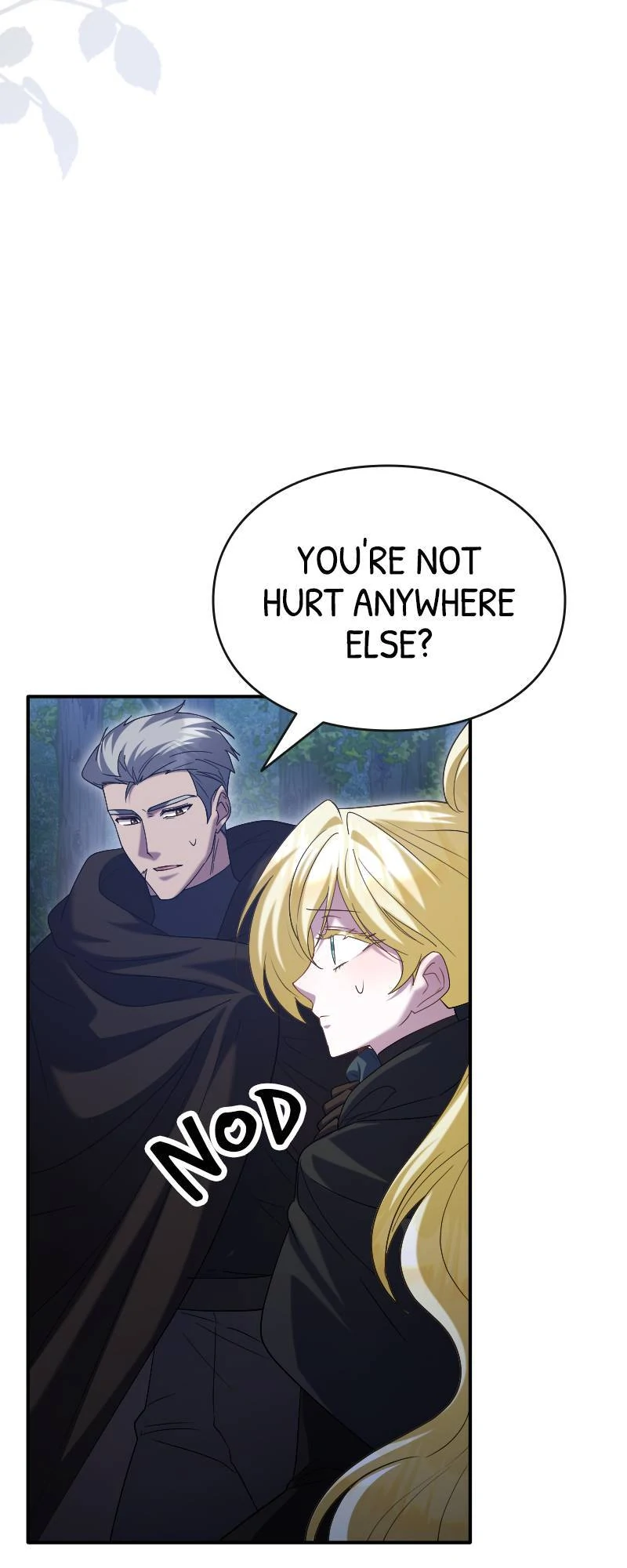 No More Regrets, Just Kill Me Chapter 39 263 10