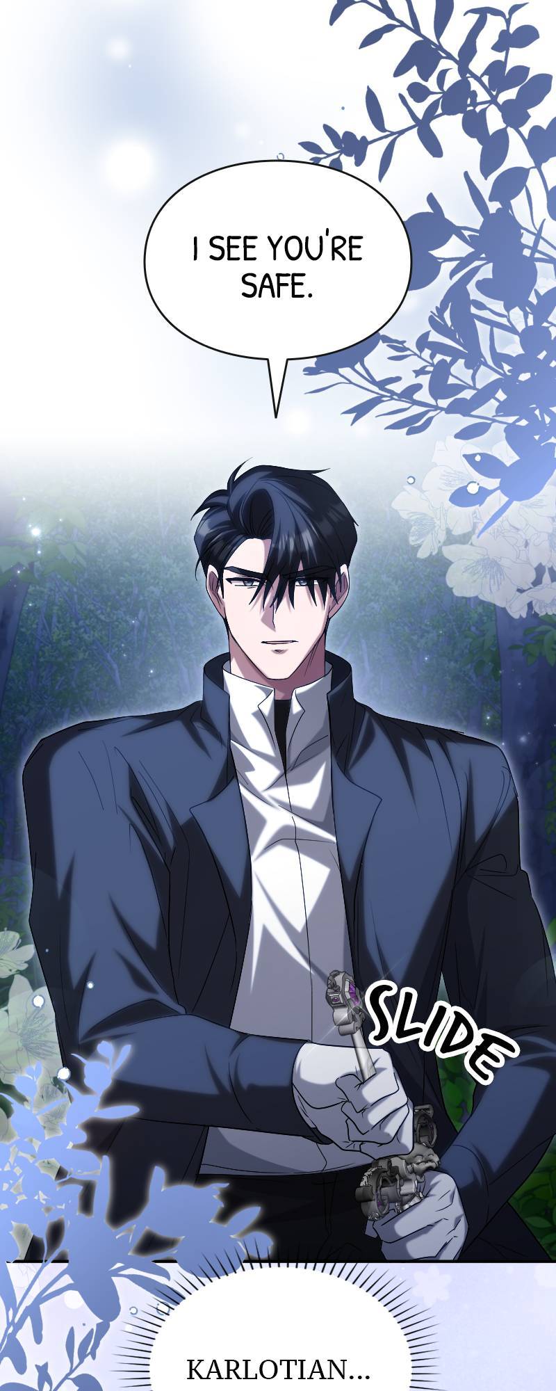 No More Regrets, Just Kill Me Chapter 39 267 14