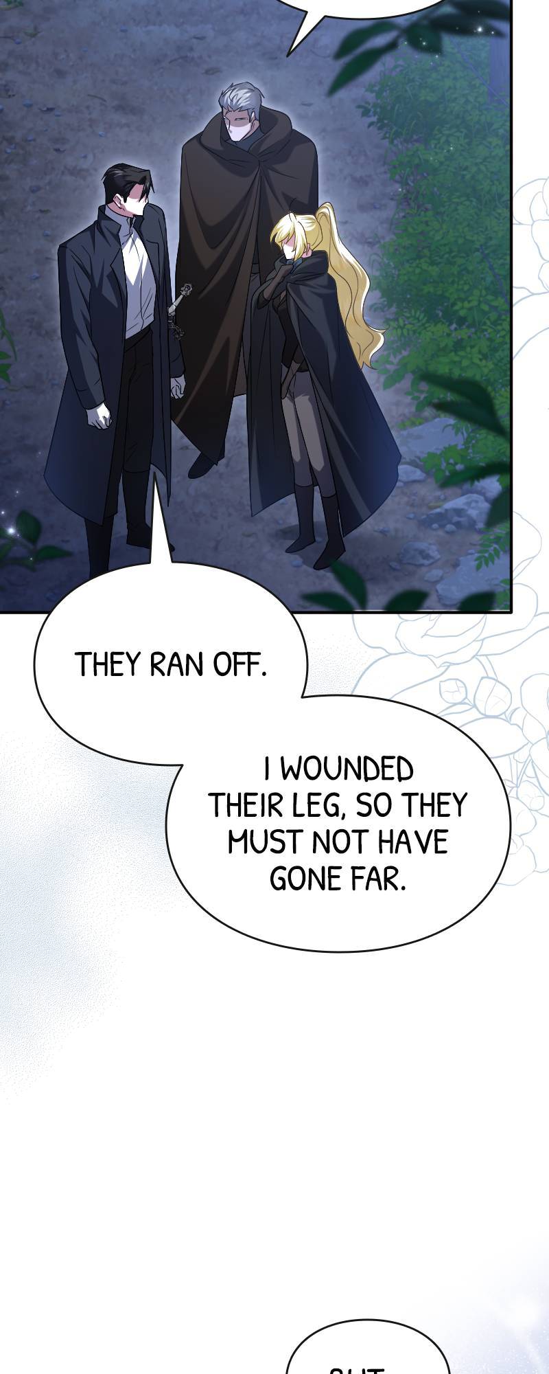 No More Regrets, Just Kill Me Chapter 39 270 17