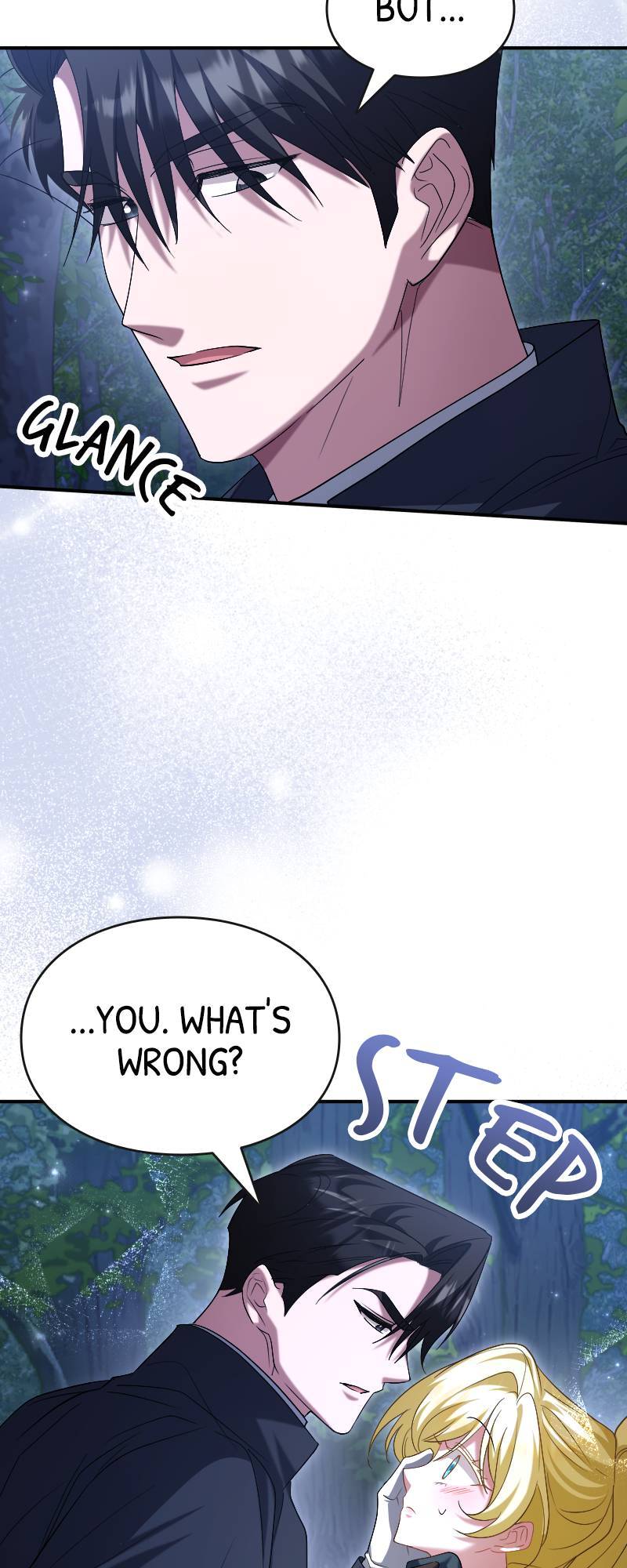 No More Regrets, Just Kill Me Chapter 39 271 18