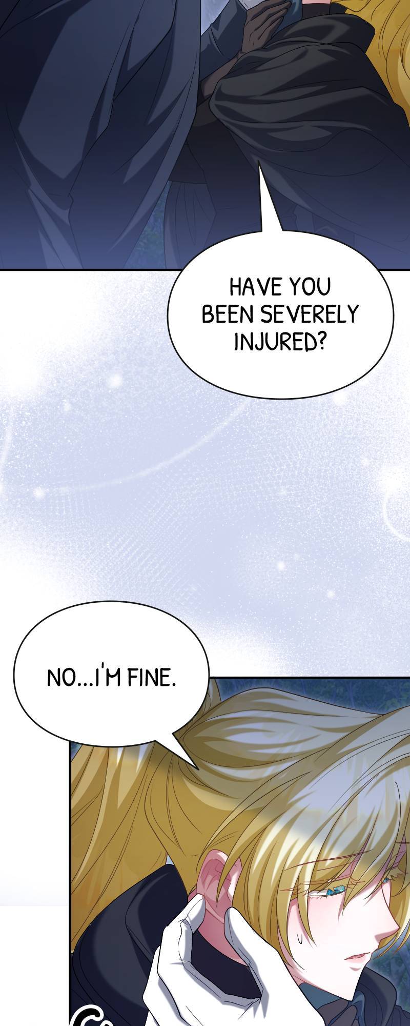 No More Regrets, Just Kill Me Chapter 39 272 19