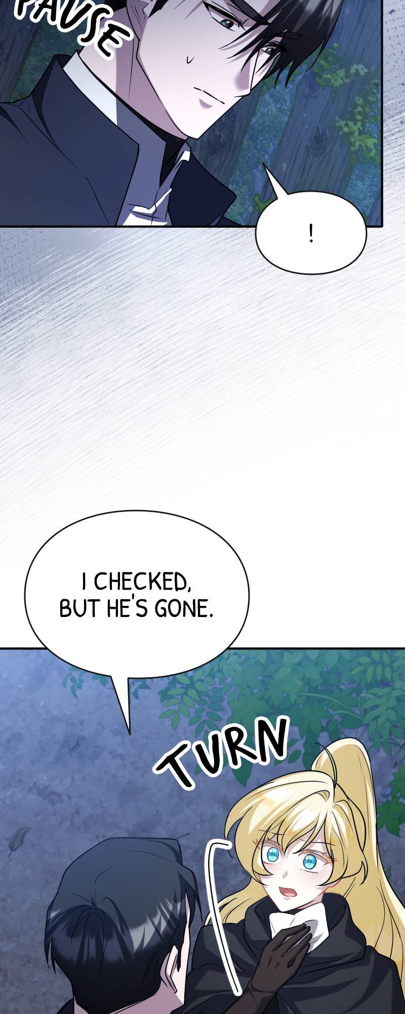 No More Regrets, Just Kill Me Chapter 39 274 21