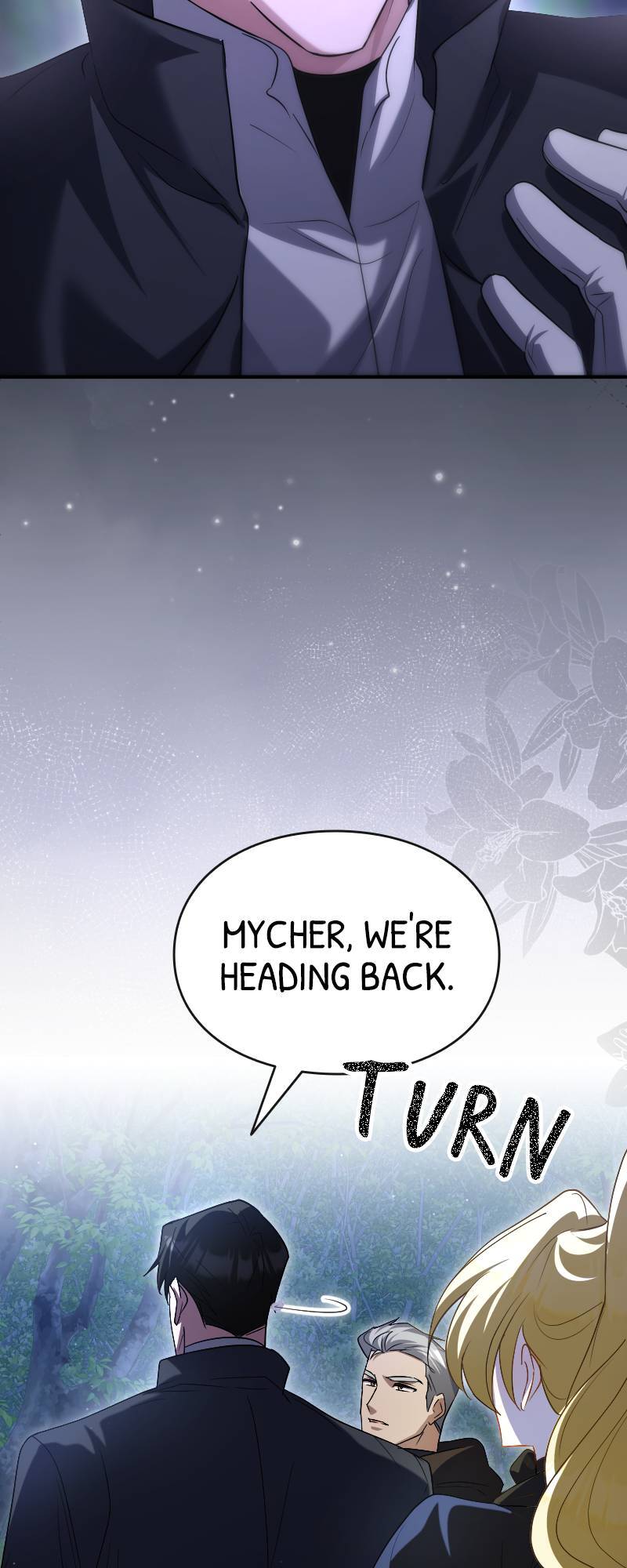 No More Regrets, Just Kill Me Chapter 39 279 26