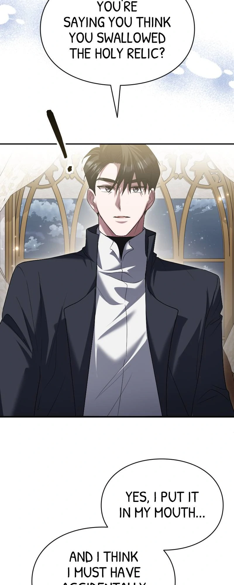 No More Regrets, Just Kill Me Chapter 39 282 29