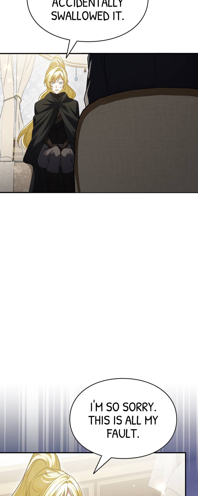 No More Regrets, Just Kill Me Chapter 39 283 30