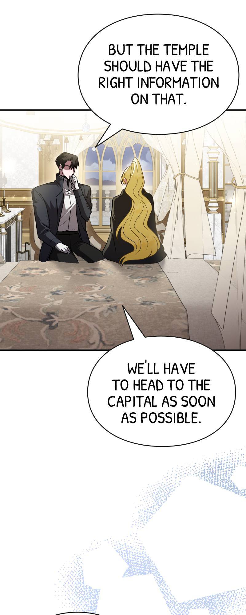 No More Regrets, Just Kill Me Chapter 39 286 33