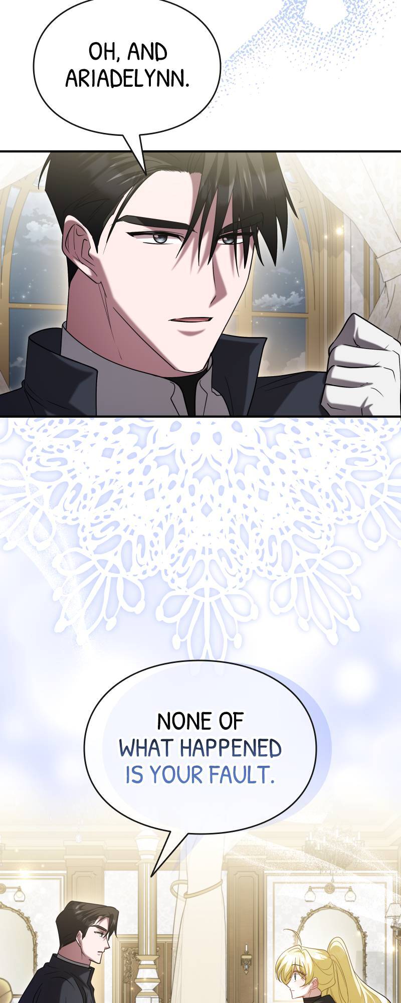 No More Regrets, Just Kill Me Chapter 39 287 34