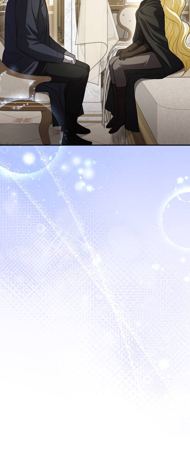 No More Regrets, Just Kill Me Chapter 39 288 35