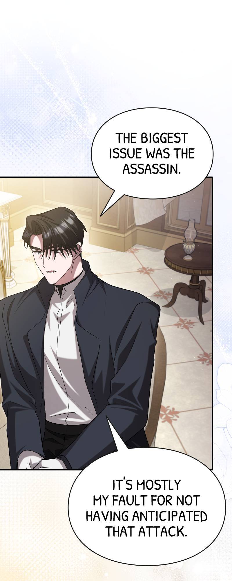 No More Regrets, Just Kill Me Chapter 39 289 36