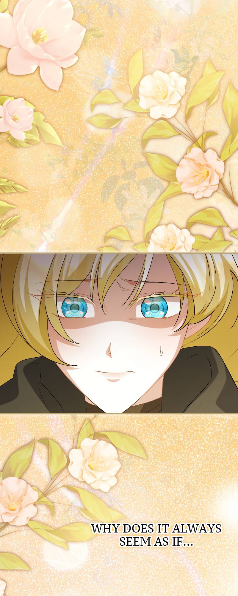 No More Regrets, Just Kill Me Chapter 39 291 38