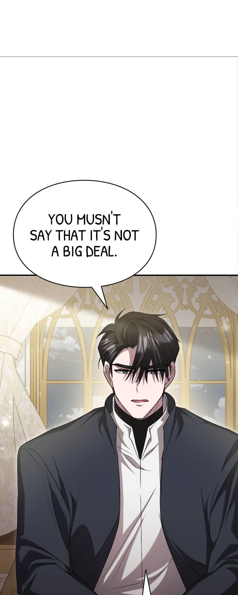 No More Regrets, Just Kill Me Chapter 39 294 41