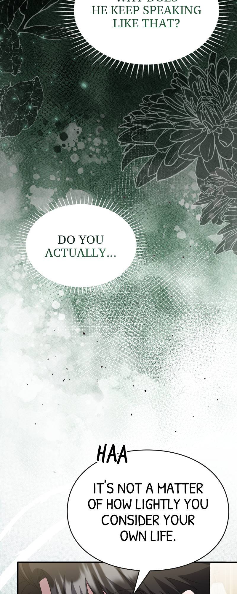 No More Regrets, Just Kill Me Chapter 39 296 43