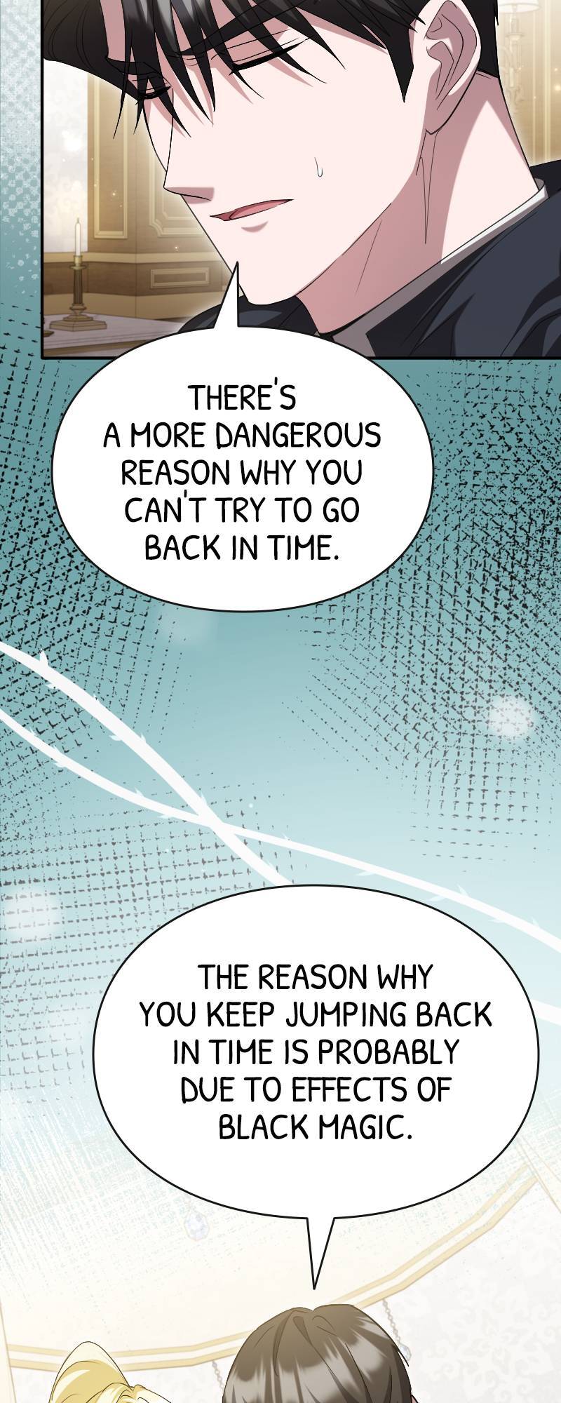 No More Regrets, Just Kill Me Chapter 39 297 44